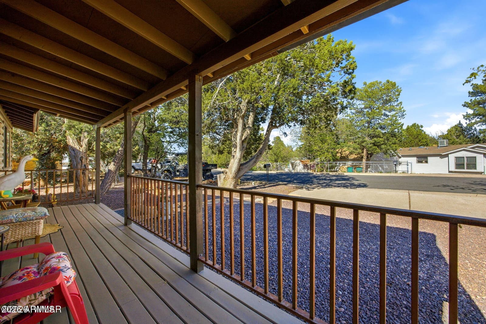 1000 S 11TH Avenue S, Show Low, AZ 85901 — photo 4 of 22