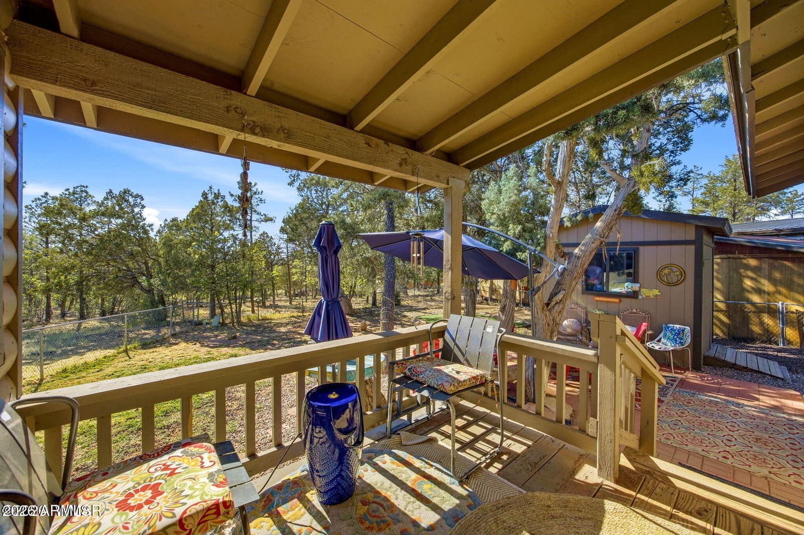 1000 S 11TH Avenue S, Show Low, AZ 85901 — photo 5 of 22