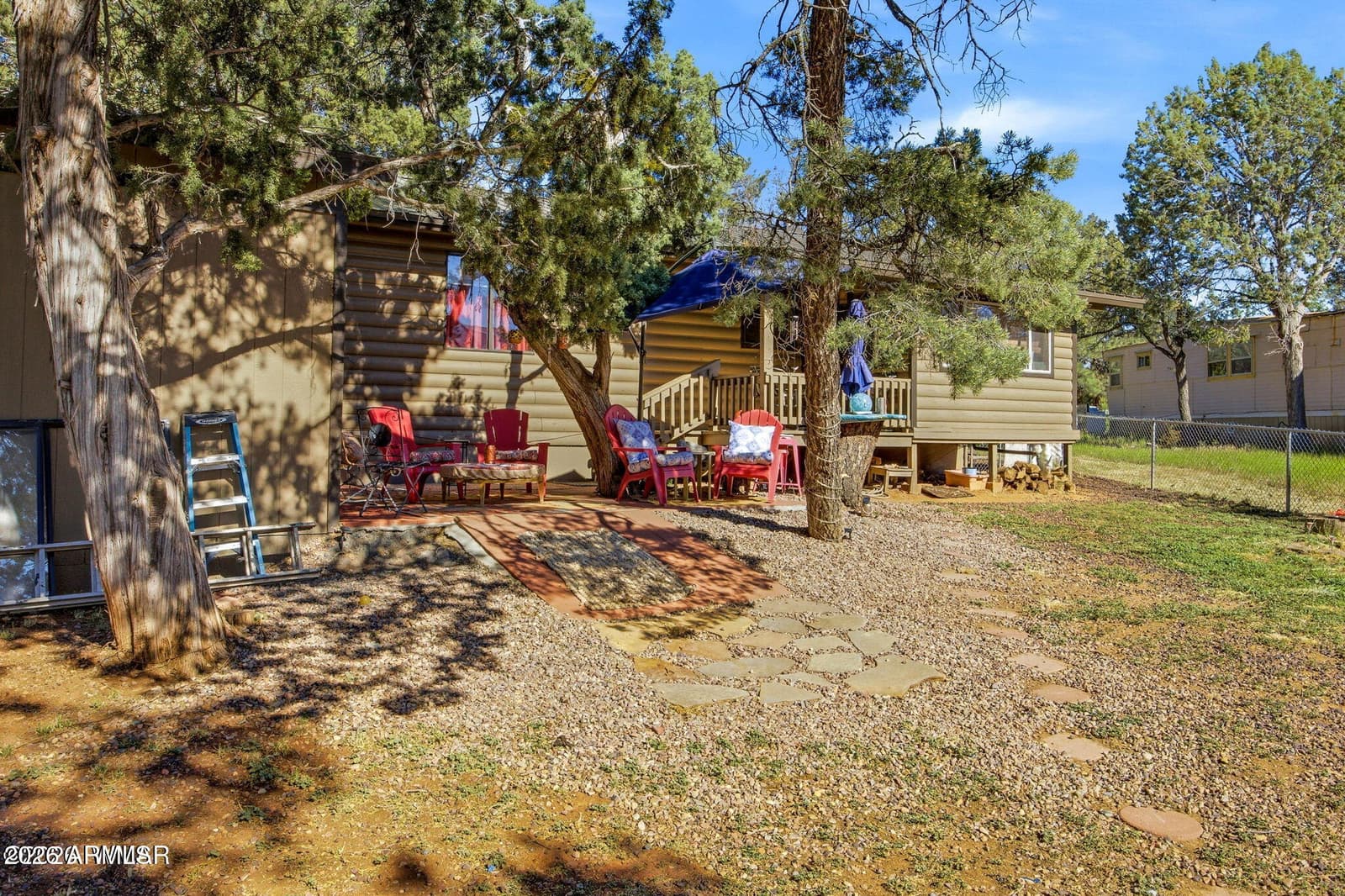 1000 S 11TH Avenue S, Show Low, AZ 85901 — photo 8 of 22