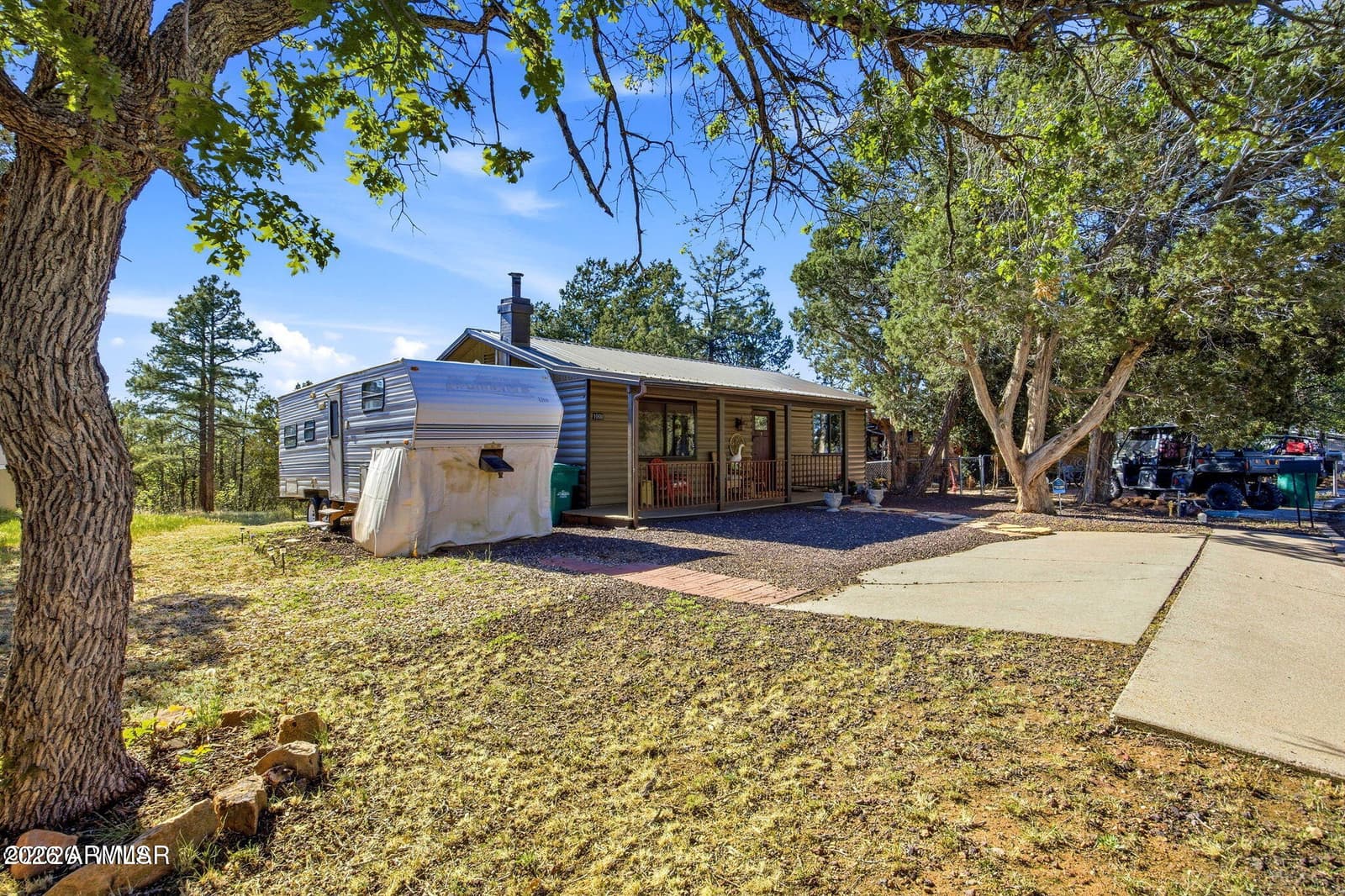 1000 S 11TH Avenue S, Show Low, AZ 85901 — photo 10 of 22