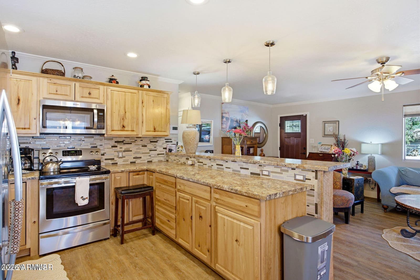 1000 S 11TH Avenue S, Show Low, AZ 85901 — photo 16 of 22