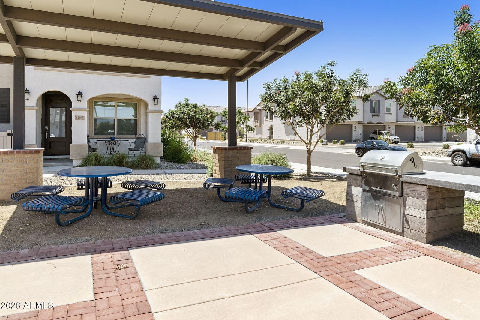 778 S OLYMPIC Drive, Gilbert, AZ 85296 — photo 29 of 33