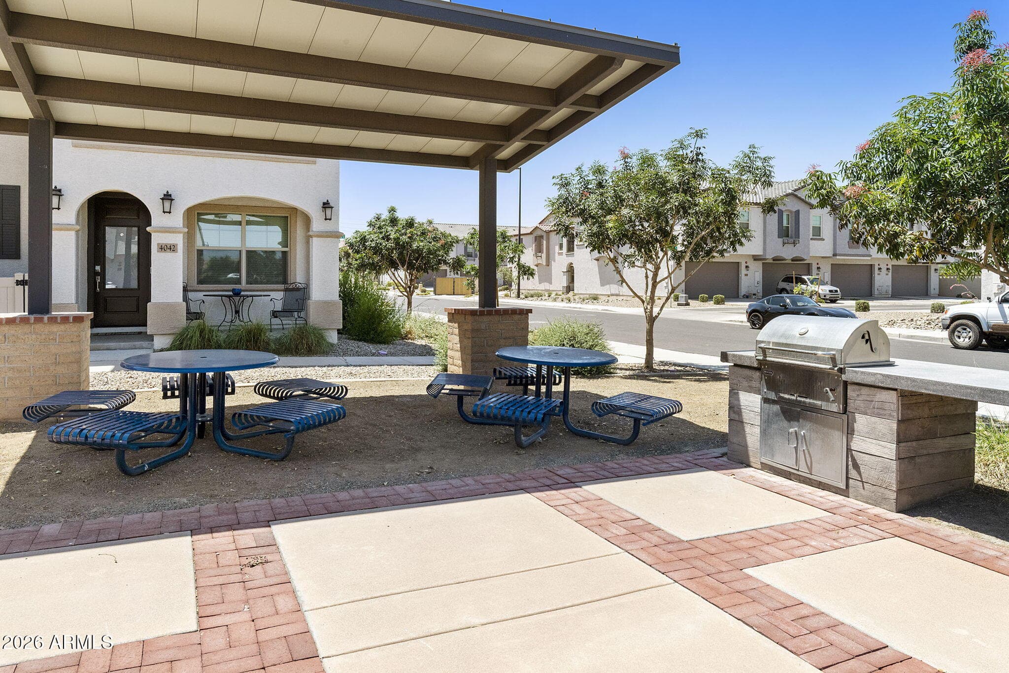 778 S OLYMPIC Drive, Gilbert, AZ 85296 — photo 29 of 33