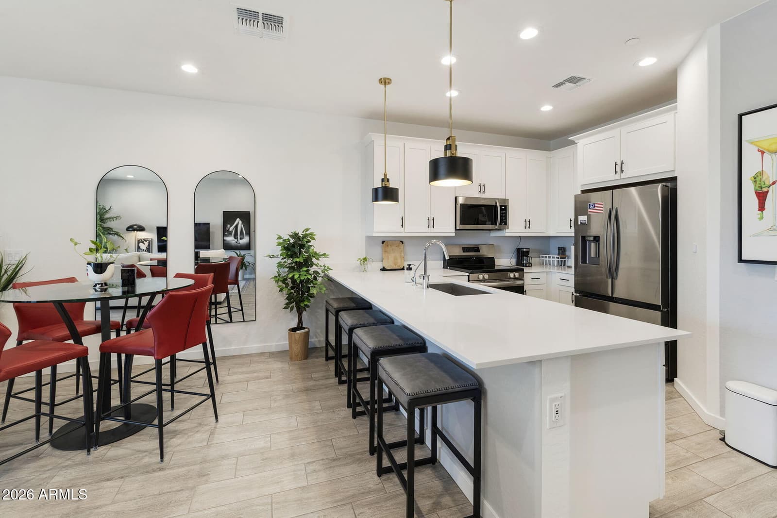 778 S OLYMPIC Drive, Gilbert, AZ 85296 — photo 12 of 33