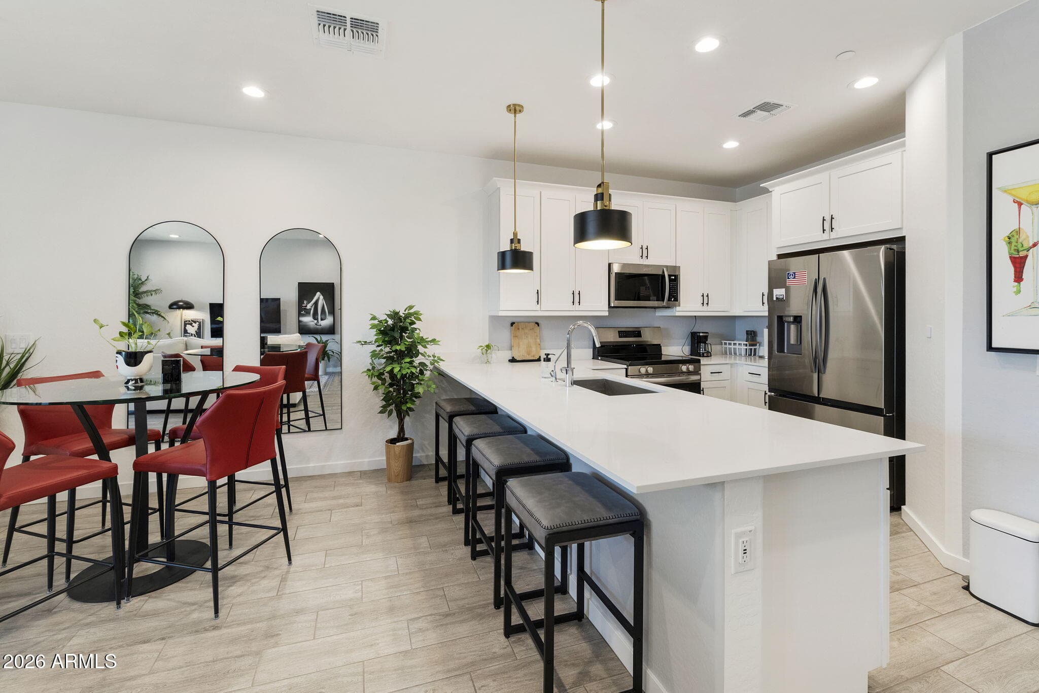 778 S OLYMPIC Drive, Gilbert, AZ 85296 — photo 12 of 33