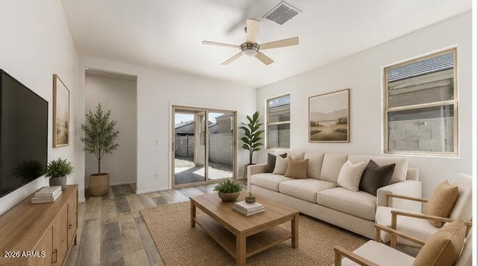 42061 W LUNAR Street, Maricopa, AZ 85138 — photo 4 of 33