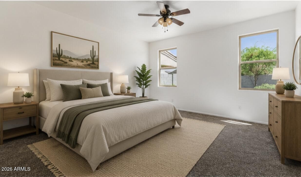 42061 W LUNAR Street, Maricopa, AZ 85138 — photo 16 of 33