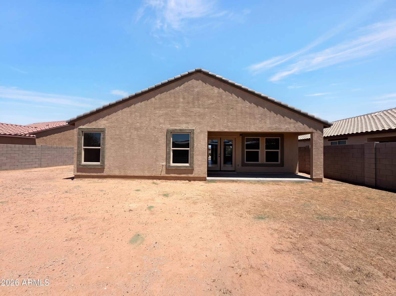 781 S SILVERCREEK Lane, Casa Grande, AZ 85122 — photo 5 of 23