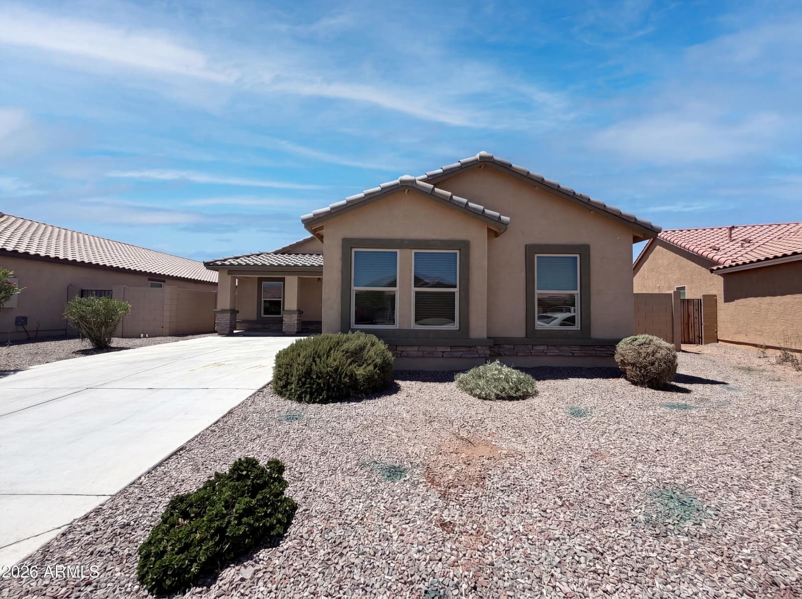 781 S SILVERCREEK Lane, Casa Grande, AZ 85122 — photo 18 of 23
