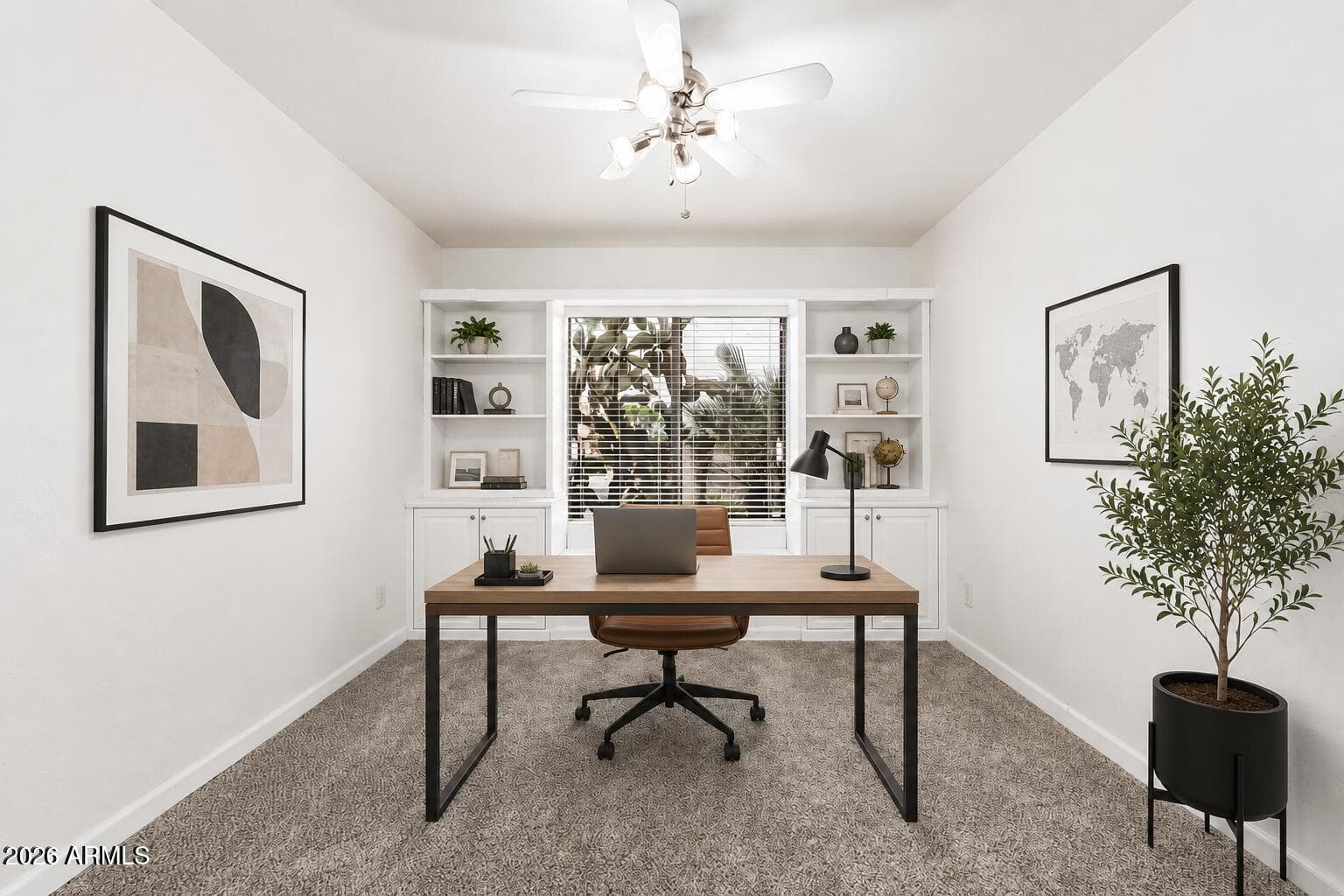 1411 S WESTERN SKIES Drive, Gilbert, AZ 85296 — photo 11 of 84