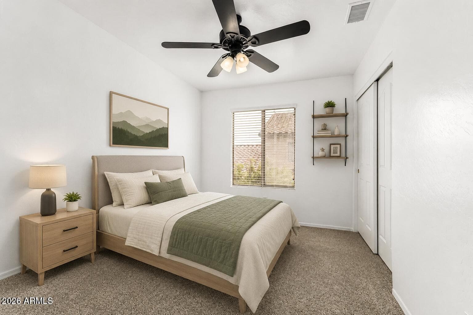 1411 S WESTERN SKIES Drive, Gilbert, AZ 85296 — photo 44 of 84
