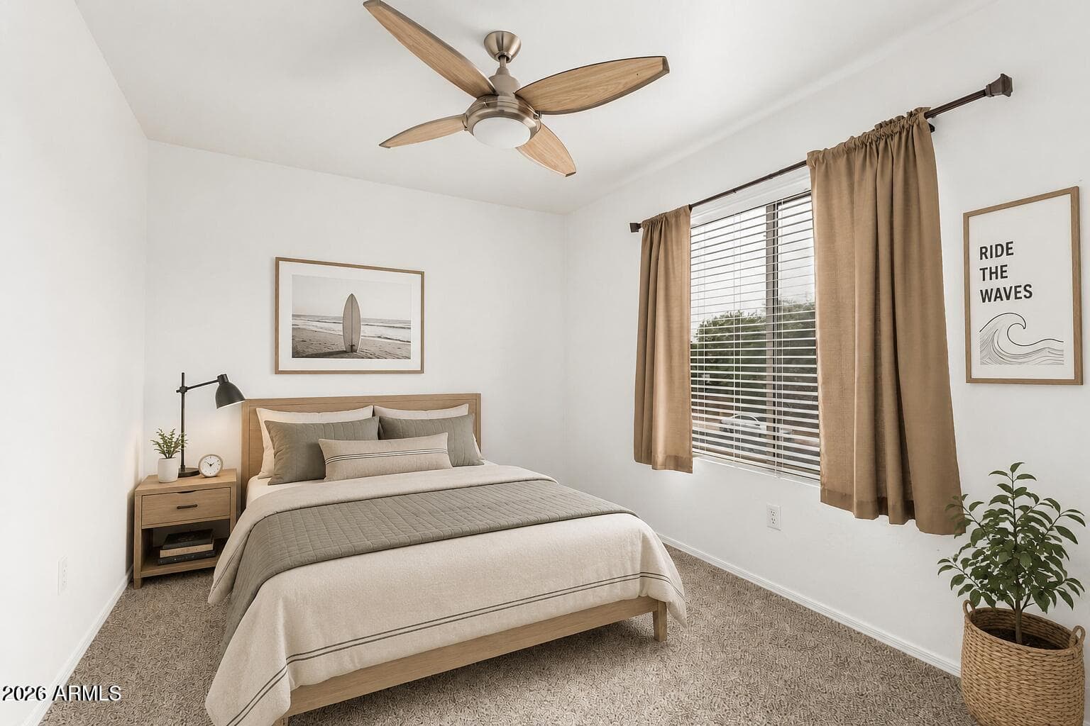 1411 S WESTERN SKIES Drive, Gilbert, AZ 85296 — photo 47 of 84
