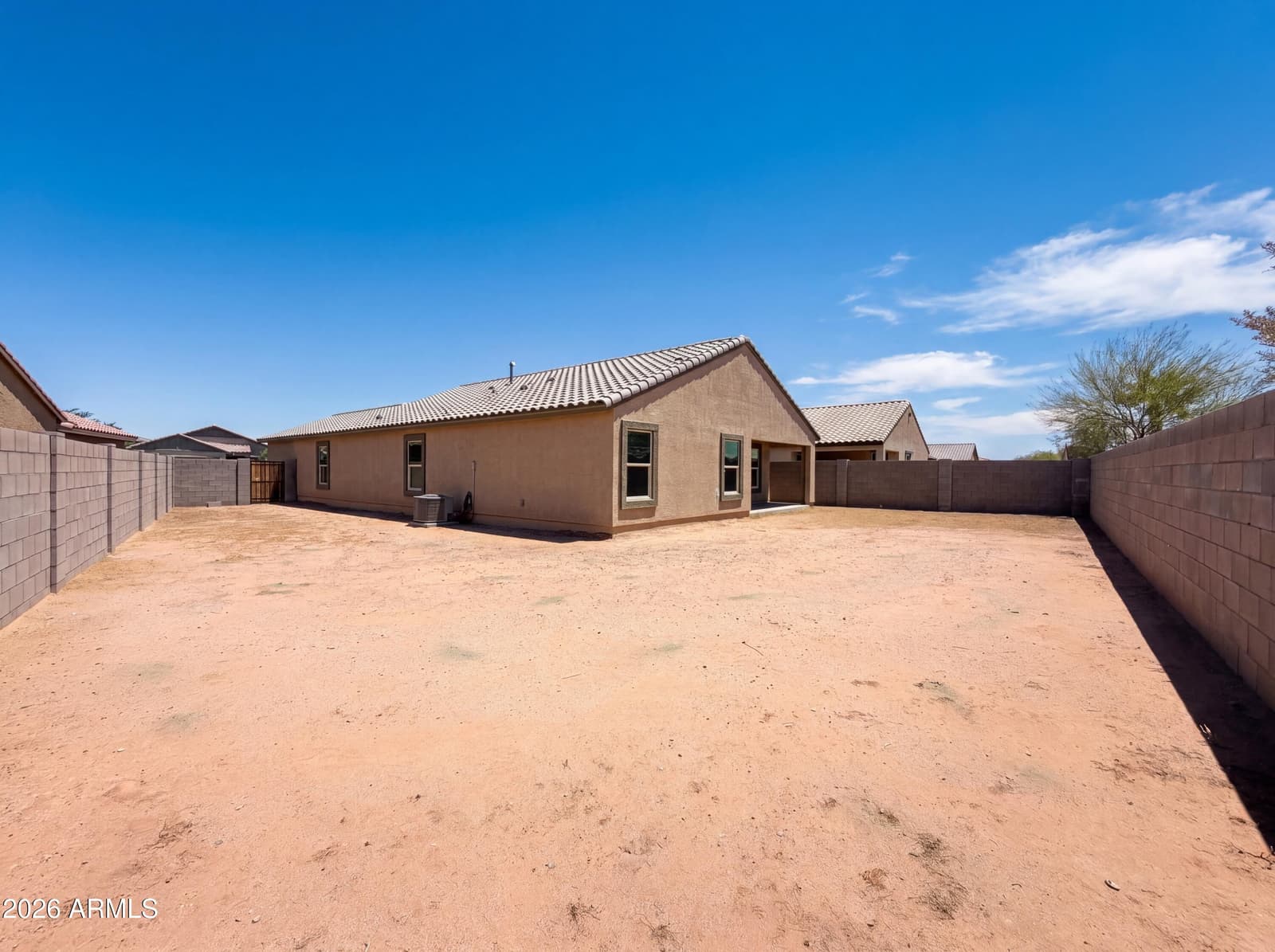 781 S SILVERCREEK Lane, Casa Grande, AZ 85122 — photo 21 of 23