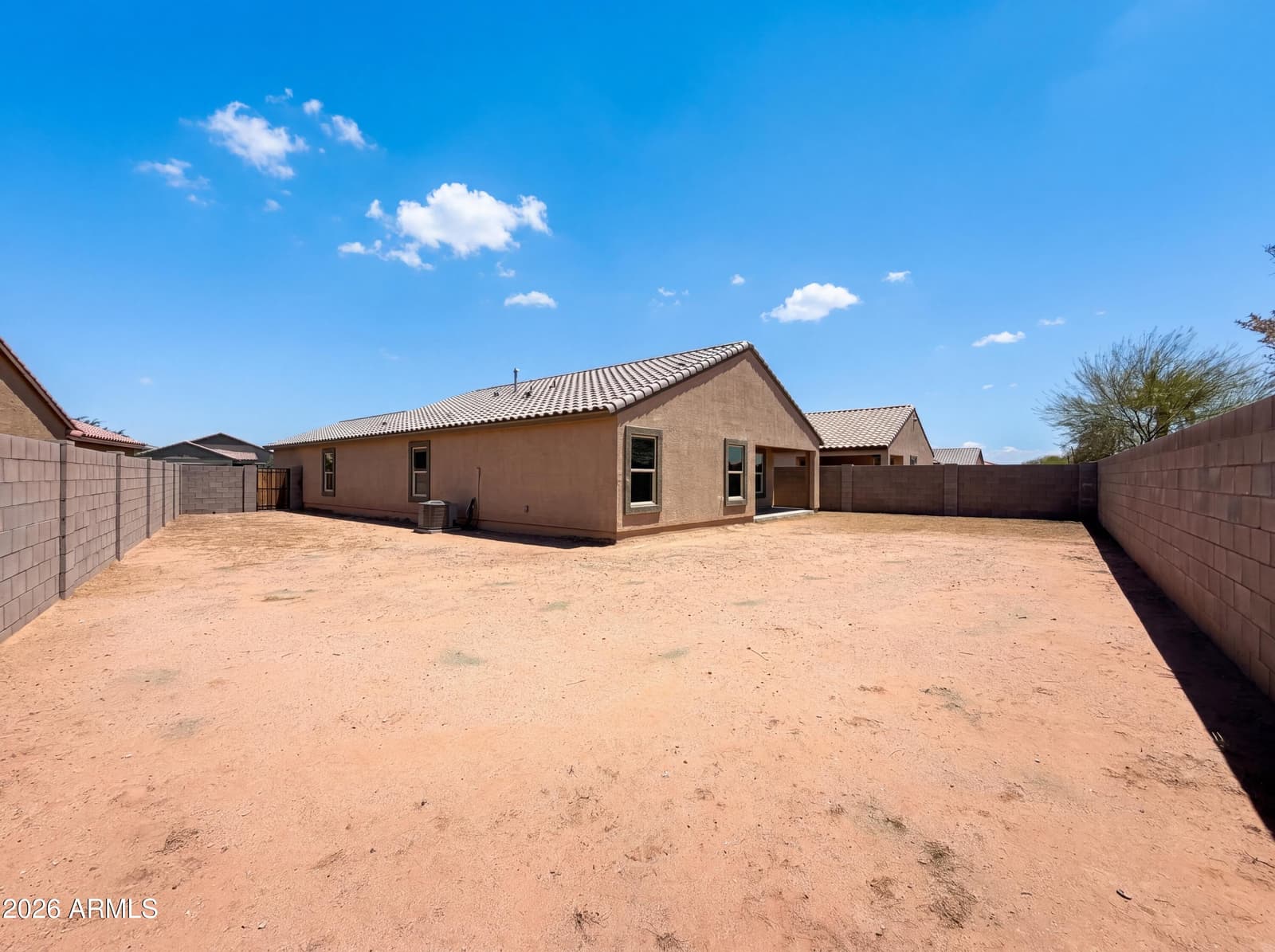 781 S SILVERCREEK Lane, Casa Grande, AZ 85122 — photo 22 of 23