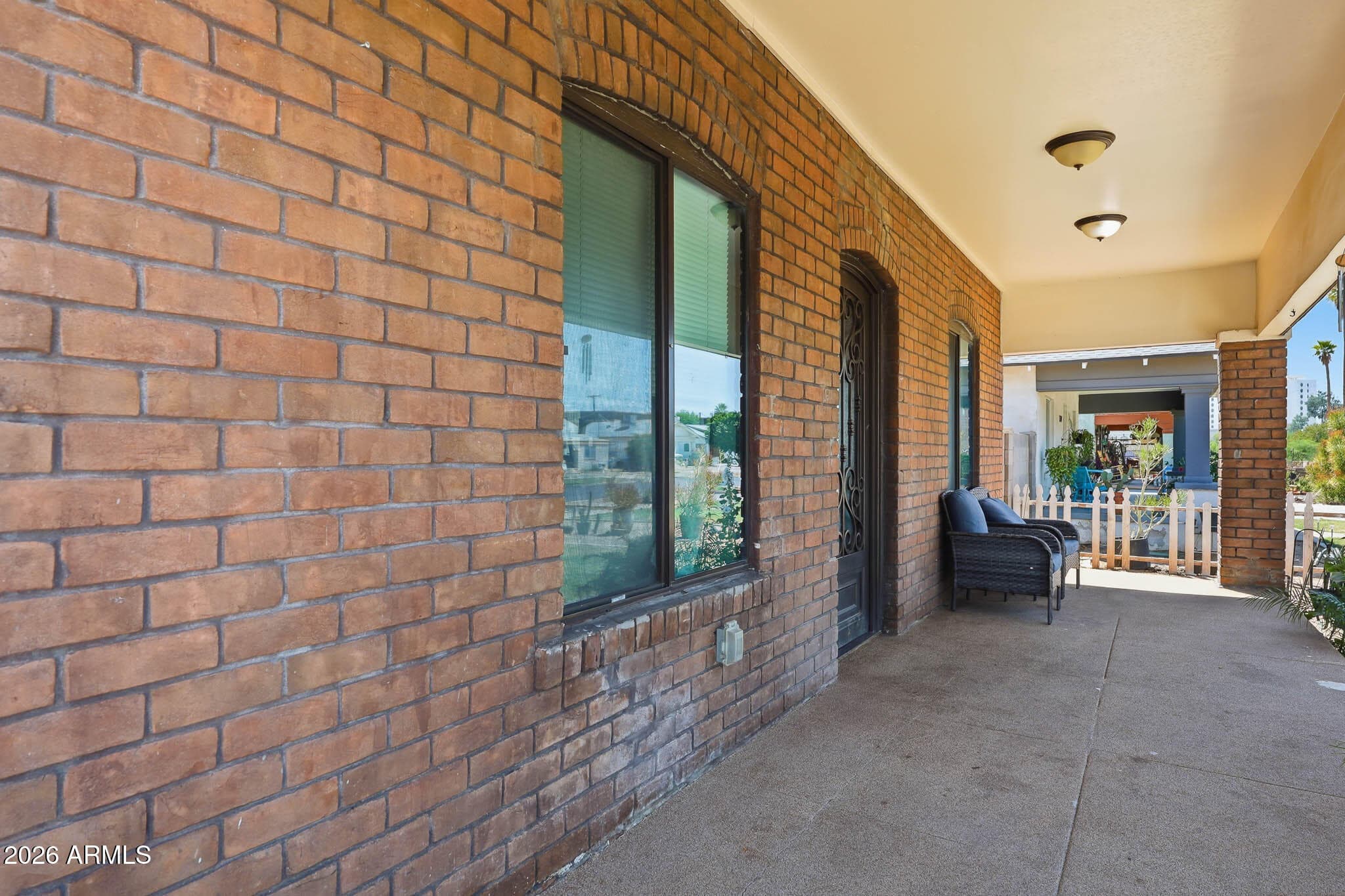 1341 E BRILL Street, Phoenix, AZ 85006 — photo 44 of 49