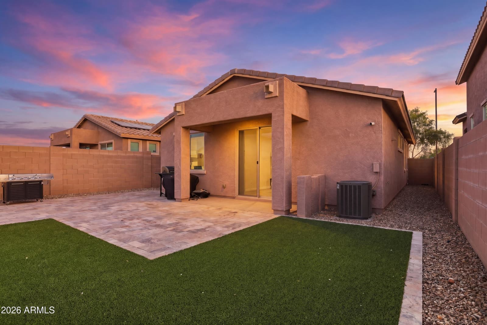 260 N 199TH Drive, Buckeye, AZ 85326 — photo 19 of 28