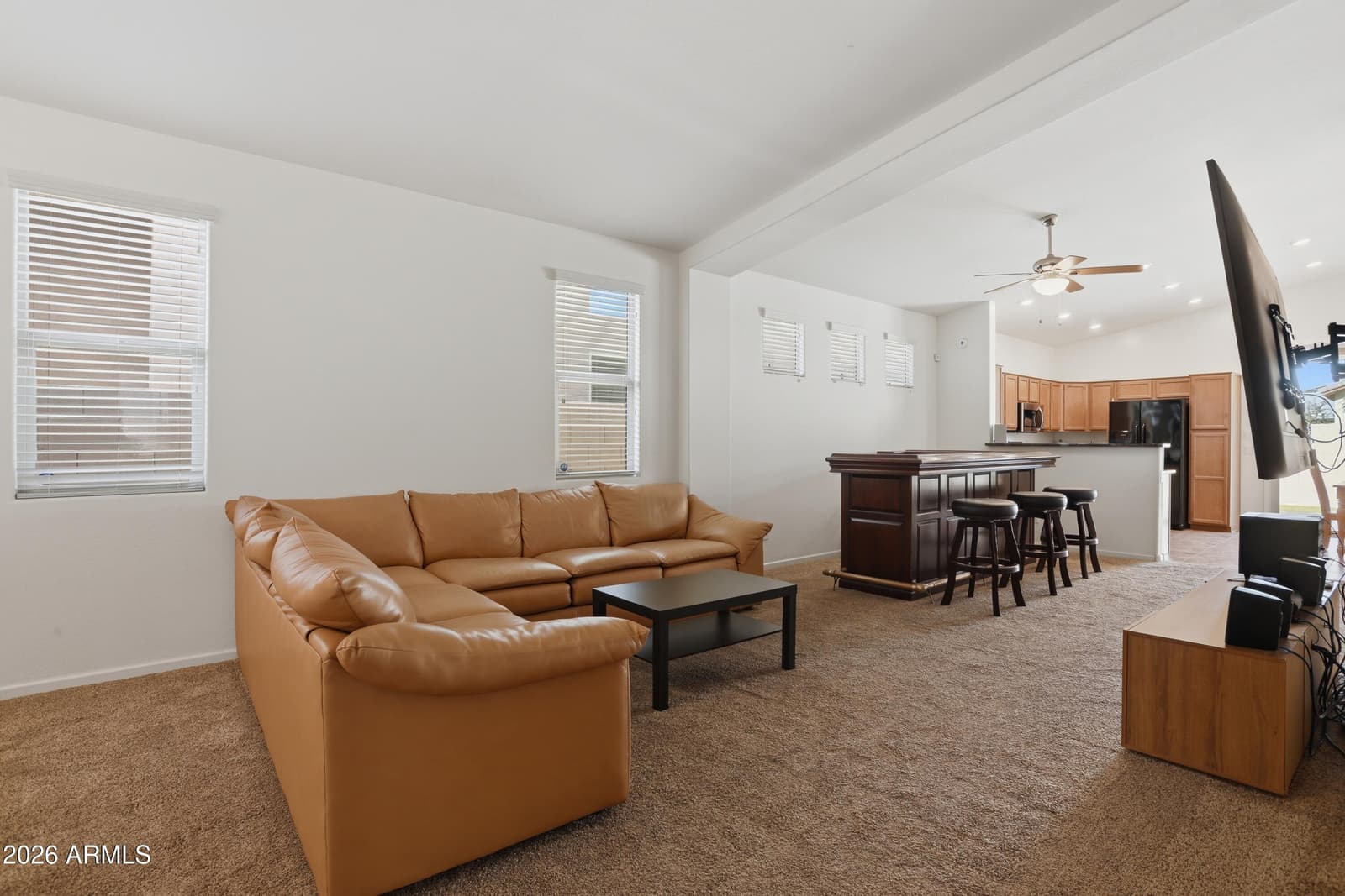 260 N 199TH Drive, Buckeye, AZ 85326 — photo 4 of 28