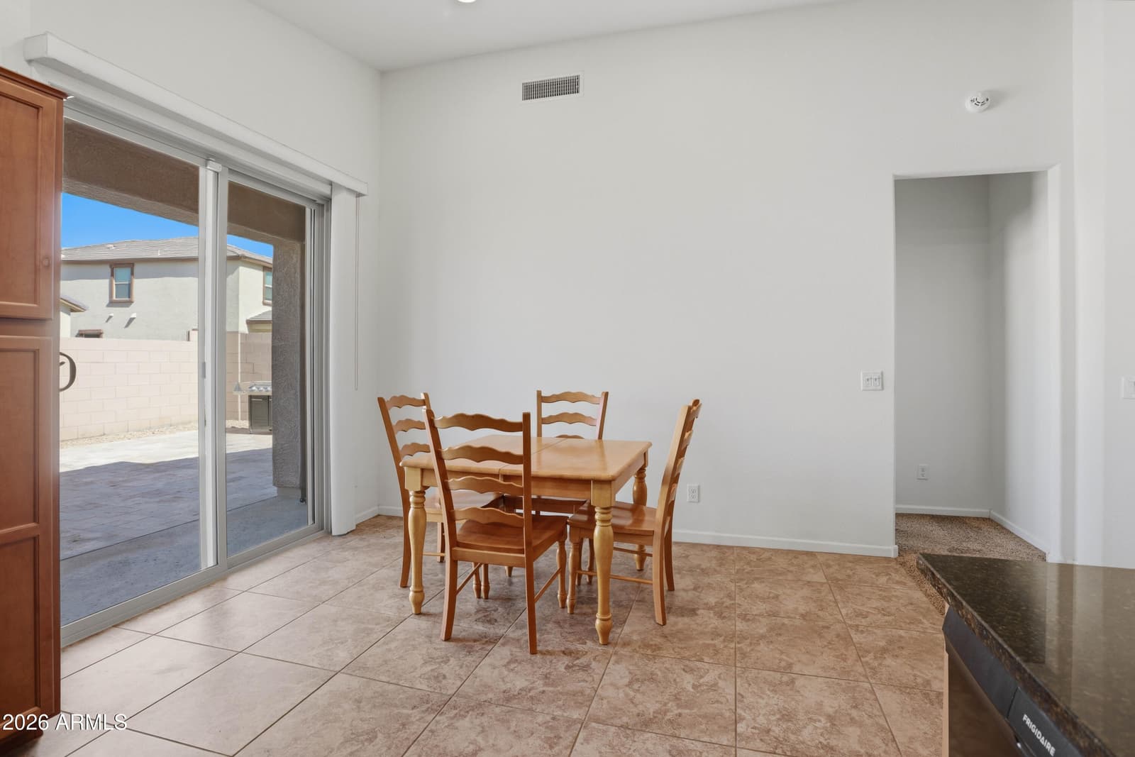 260 N 199TH Drive, Buckeye, AZ 85326 — photo 8 of 28