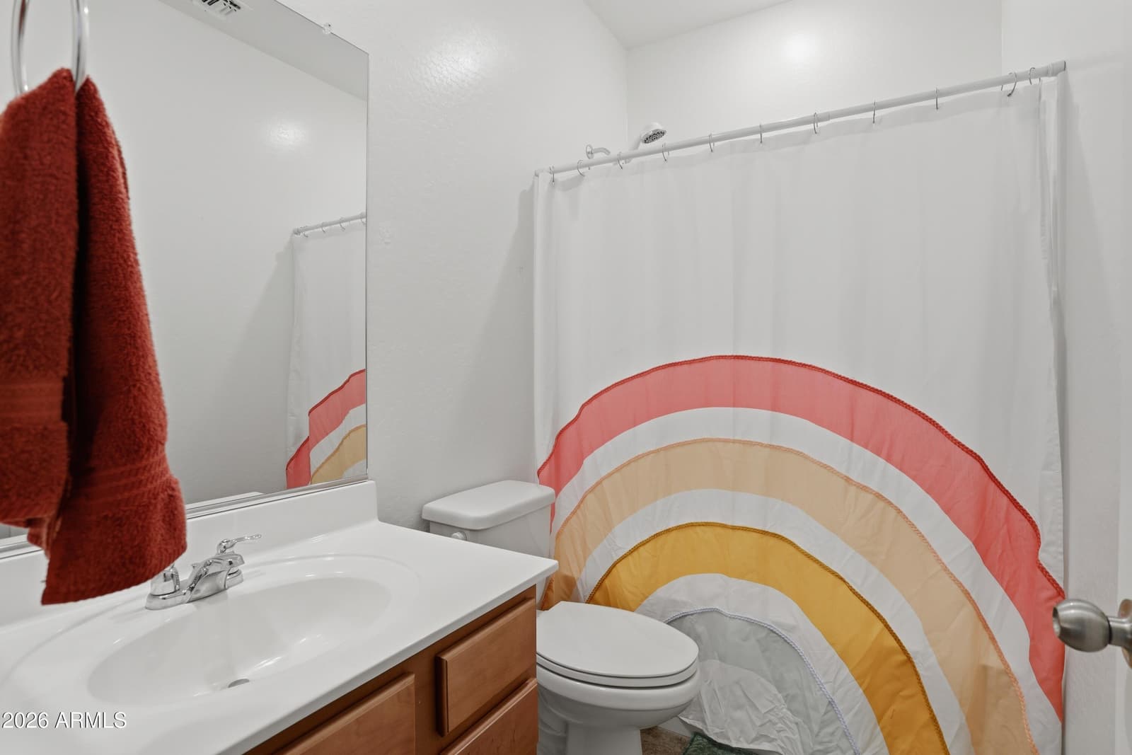 260 N 199TH Drive, Buckeye, AZ 85326 — photo 15 of 28
