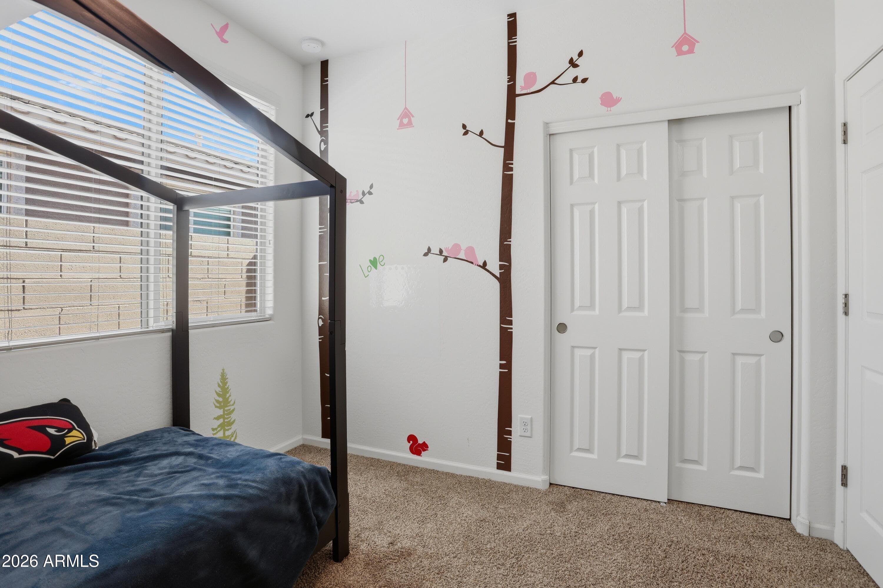 260 N 199TH Drive, Buckeye, AZ 85326 — photo 14 of 28