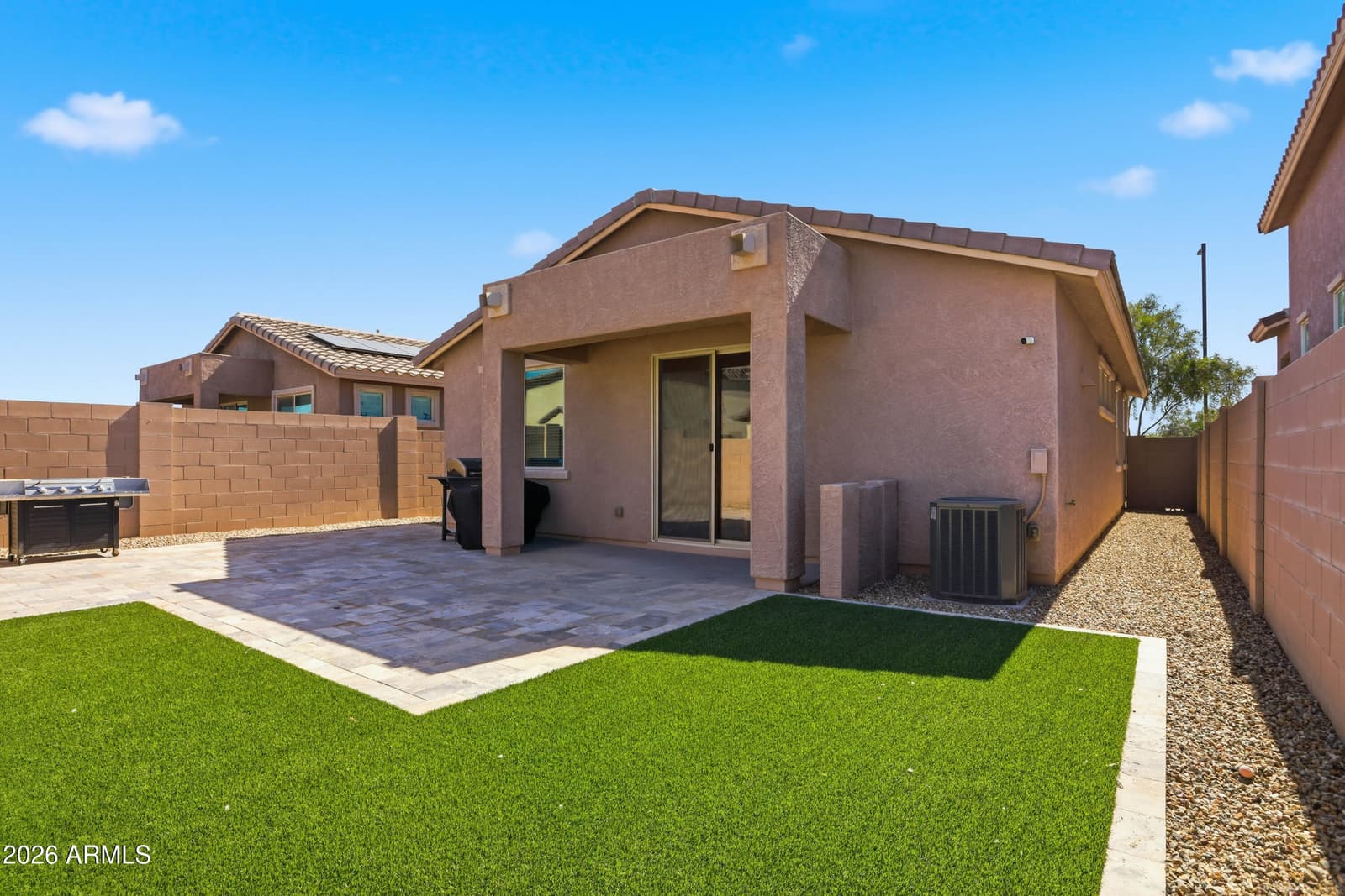 260 N 199TH Drive, Buckeye, AZ 85326 — photo 20 of 28
