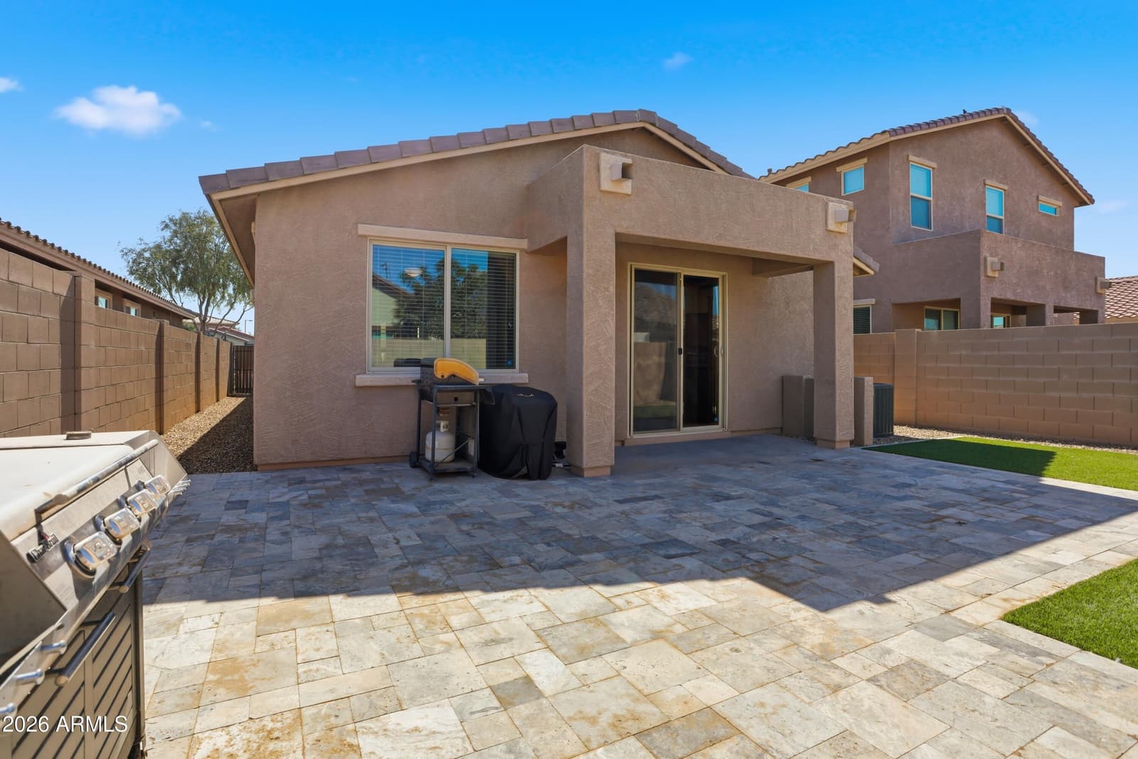 260 N 199TH Drive, Buckeye, AZ 85326 — photo 21 of 28