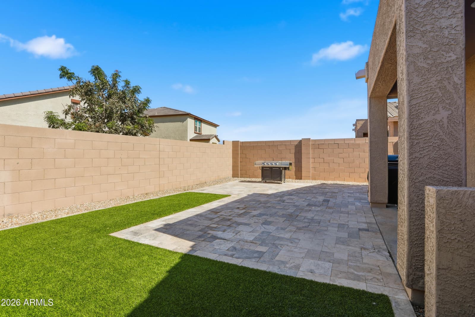 260 N 199TH Drive, Buckeye, AZ 85326 — photo 22 of 28