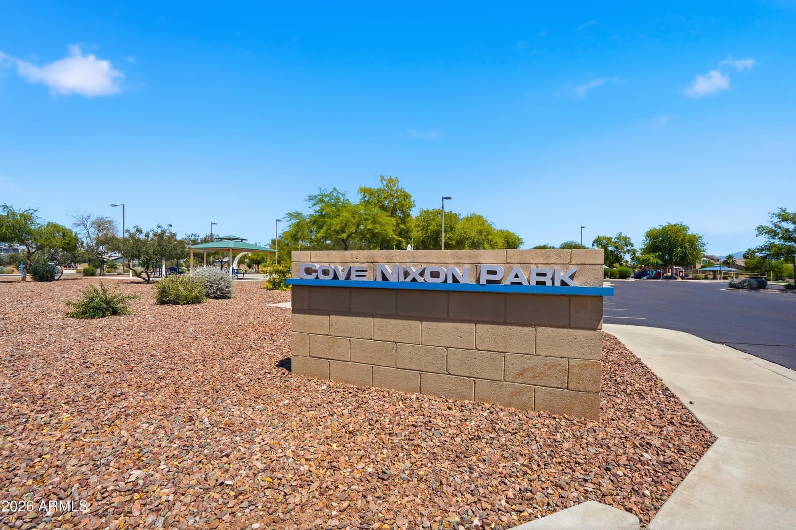 260 N 199TH Drive, Buckeye, AZ 85326 — photo 25 of 28