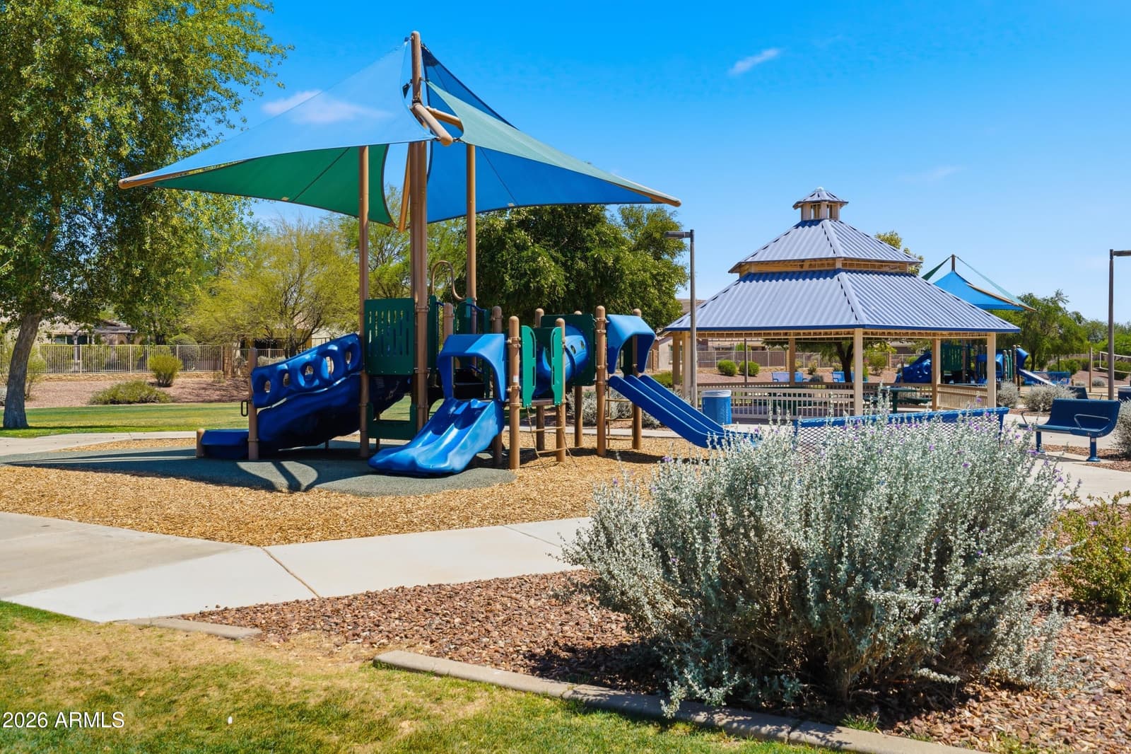 260 N 199TH Drive, Buckeye, AZ 85326 — photo 26 of 28