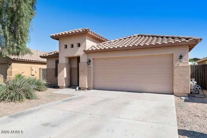 46162 W GUILDER Avenue, Maricopa, AZ 85139 — photo 2 of 39