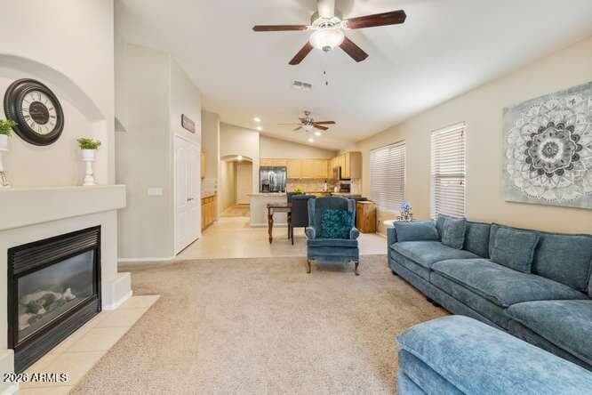 46162 W GUILDER Avenue, Maricopa, AZ 85139 — photo 13 of 39