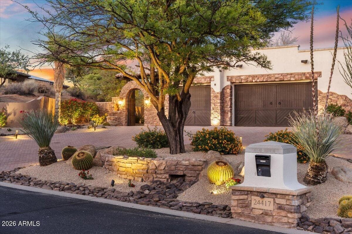 24417 N 120TH Place, Scottsdale, AZ 85255 — photo 58 of 60