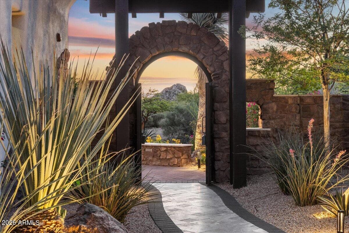 24417 N 120TH Place, Scottsdale, AZ 85255 — photo 53 of 60