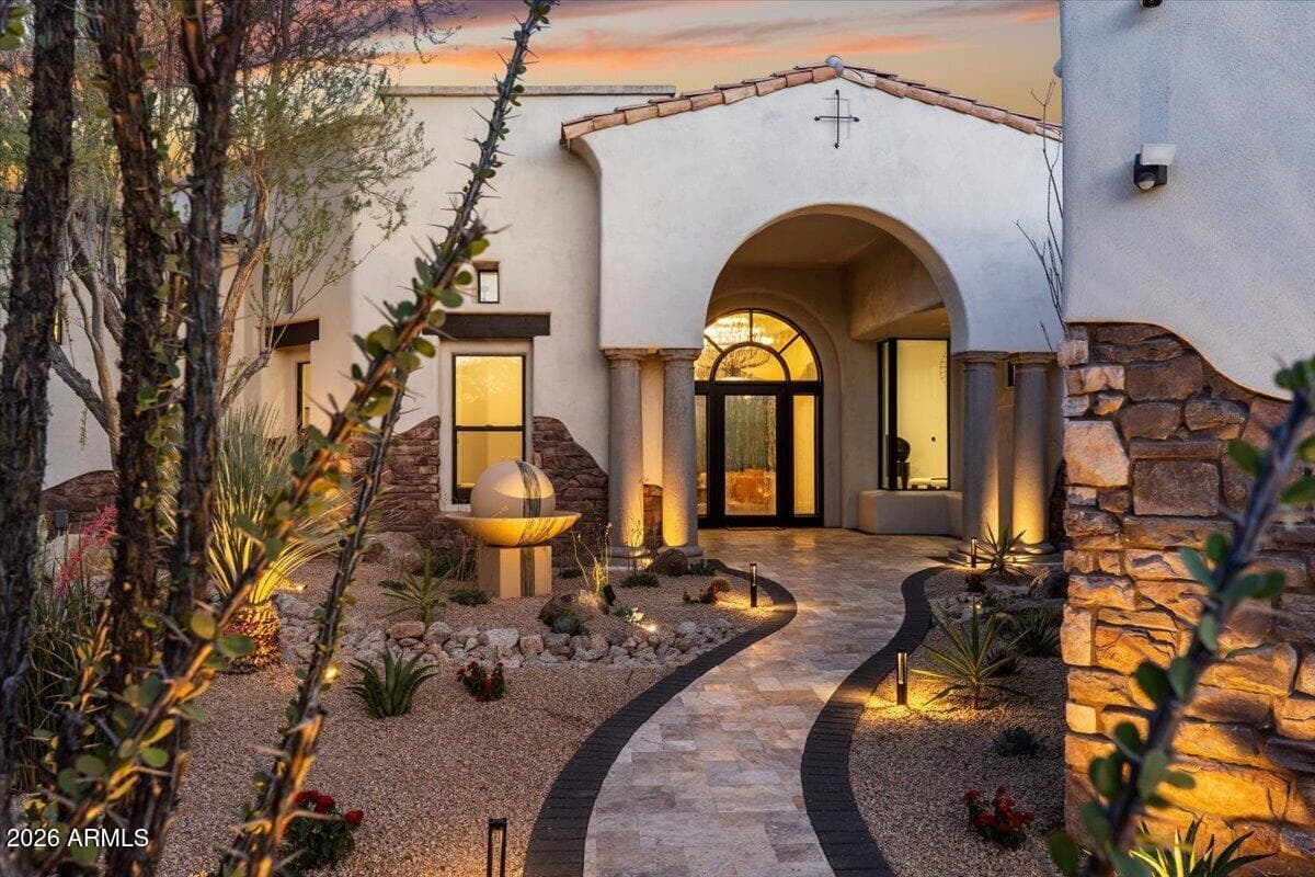 24417 N 120TH Place, Scottsdale, AZ 85255 — photo 59 of 60