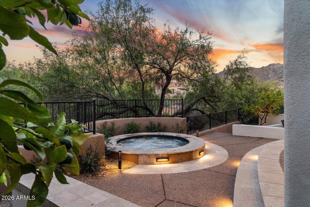 24417 N 120TH Place, Scottsdale, AZ 85255 — photo 31 of 60