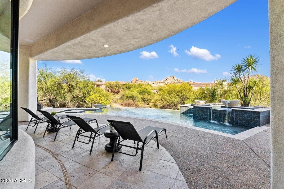 24417 N 120TH Place, Scottsdale, AZ 85255 — photo 44 of 60
