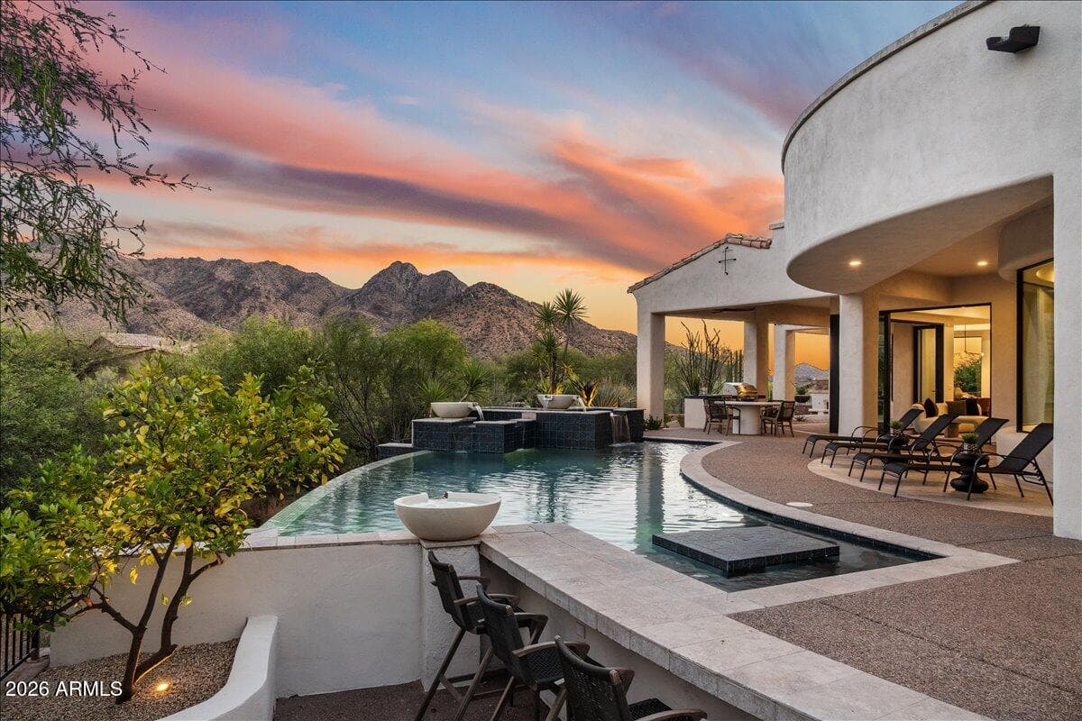 24417 N 120TH Place, Scottsdale, AZ 85255 — photo 45 of 60