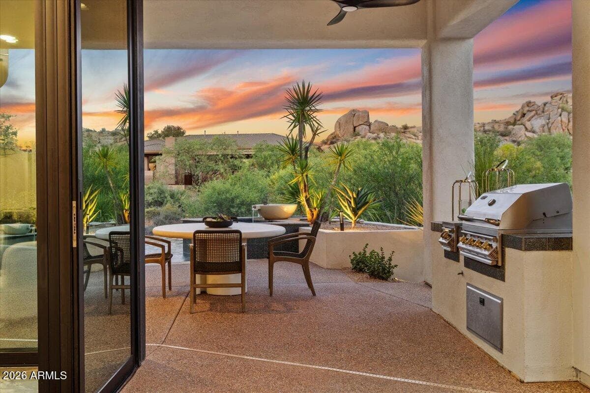 24417 N 120TH Place, Scottsdale, AZ 85255 — photo 47 of 60