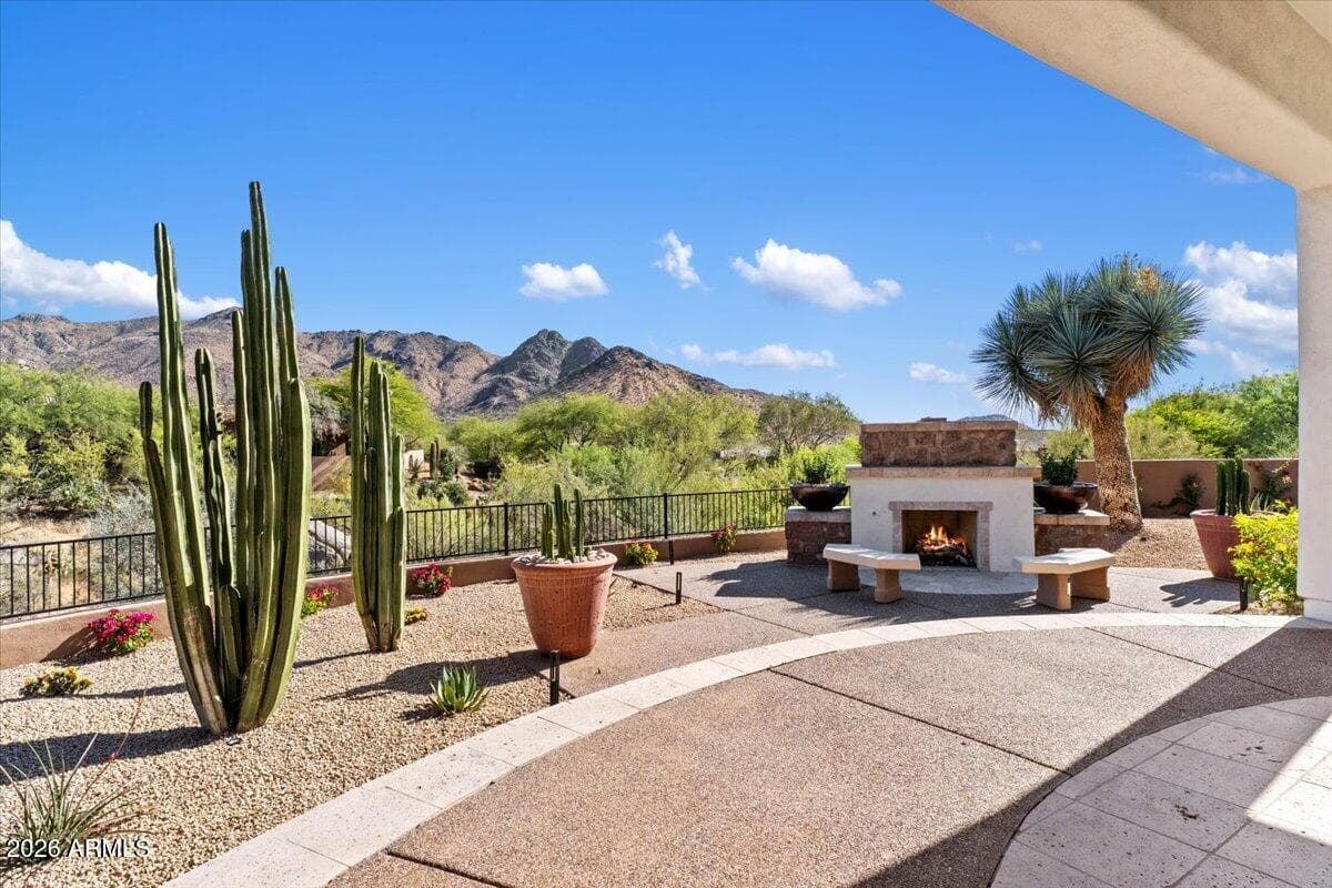 24417 N 120TH Place, Scottsdale, AZ 85255 — photo 48 of 60