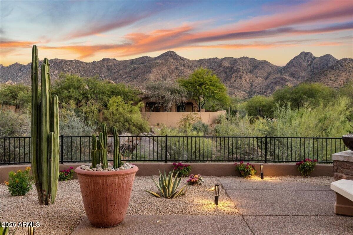 24417 N 120TH Place, Scottsdale, AZ 85255 — photo 49 of 60