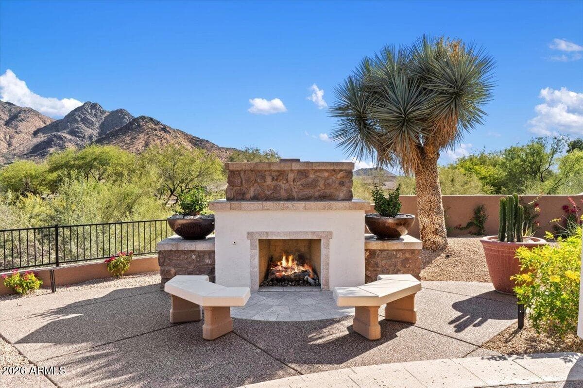 24417 N 120TH Place, Scottsdale, AZ 85255 — photo 50 of 60