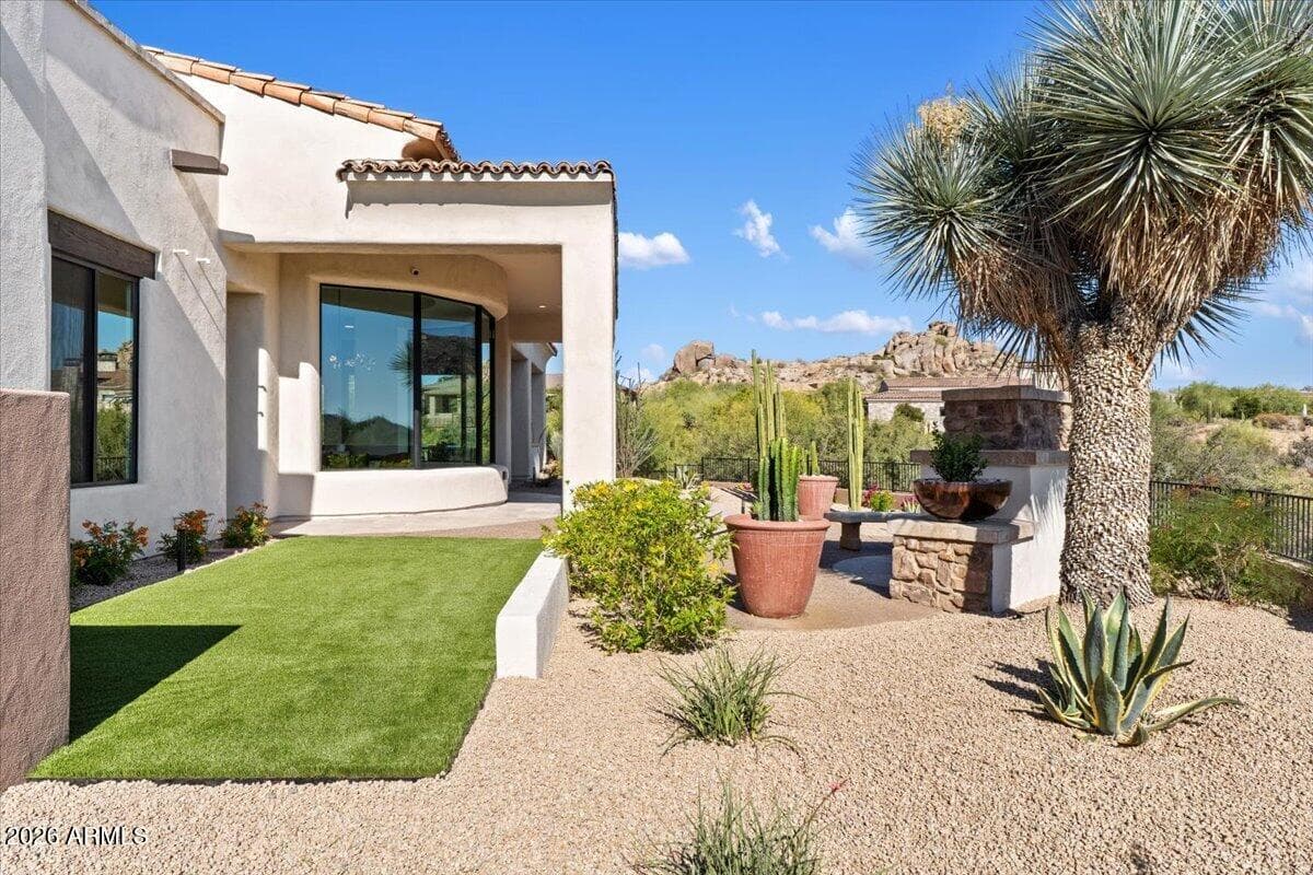 24417 N 120TH Place, Scottsdale, AZ 85255 — photo 51 of 60