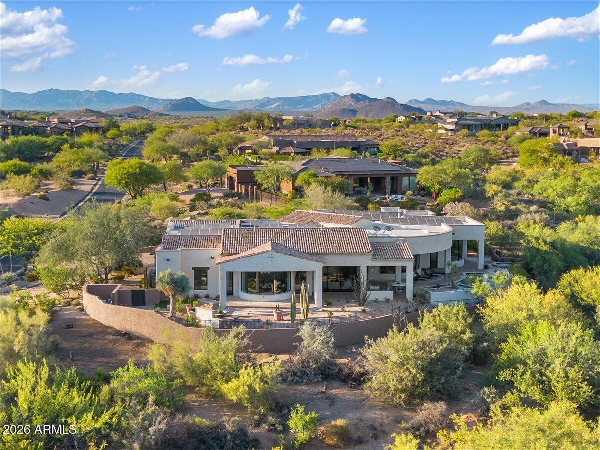 24417 N 120TH Place, Scottsdale, AZ 85255 — photo 32 of 60