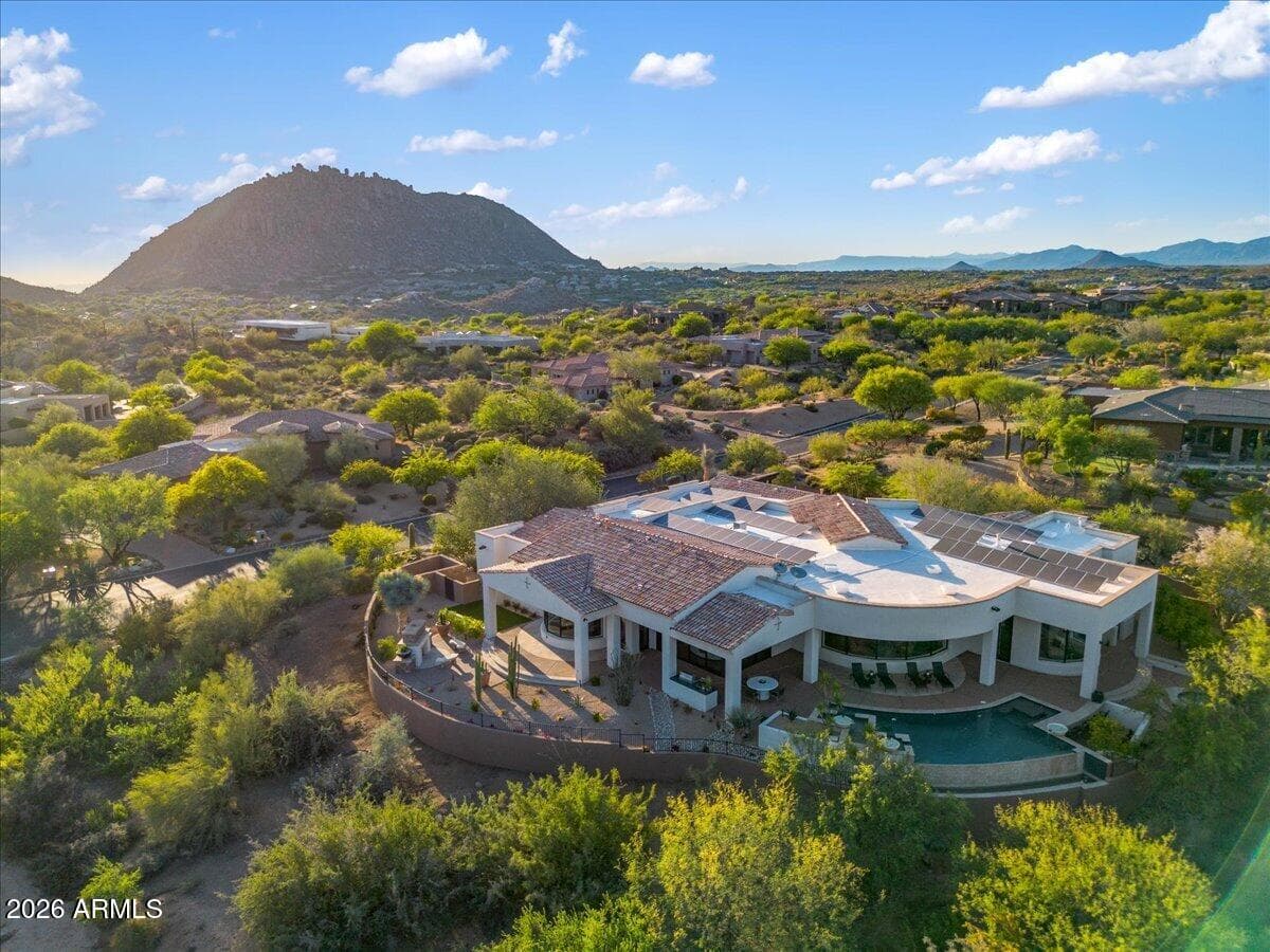 24417 N 120TH Place, Scottsdale, AZ 85255 — photo 1 of 60