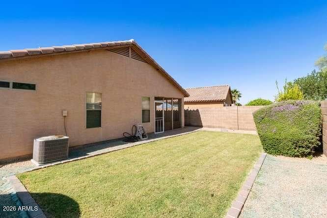 46162 W GUILDER Avenue, Maricopa, AZ 85139 — photo 29 of 39