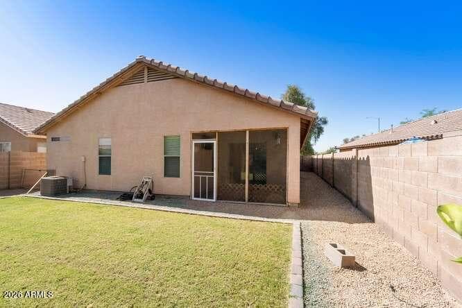 46162 W GUILDER Avenue, Maricopa, AZ 85139 — photo 30 of 39