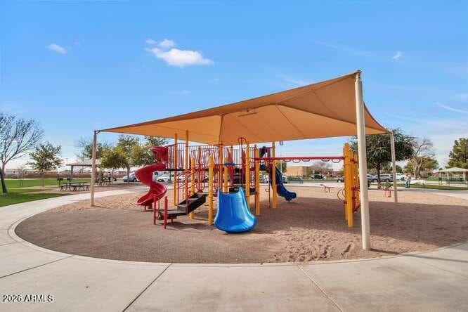46162 W GUILDER Avenue, Maricopa, AZ 85139 — photo 33 of 39