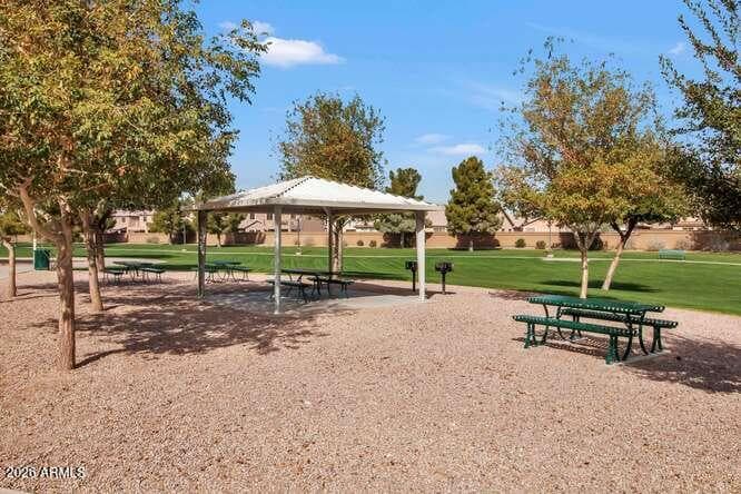 46162 W GUILDER Avenue, Maricopa, AZ 85139 — photo 34 of 39
