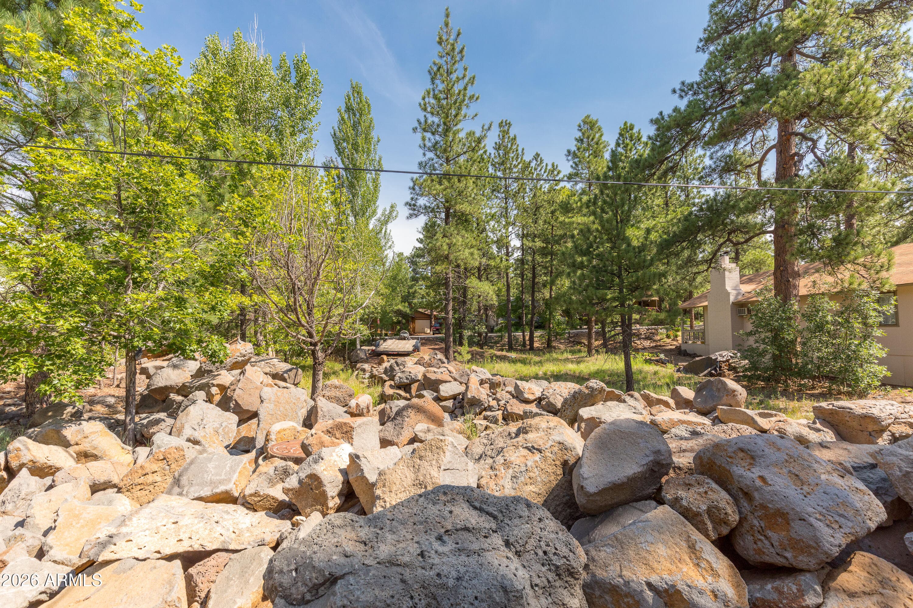 710 E Trout Creek Road, Munds Park, AZ 86017 — photo 22 of 33