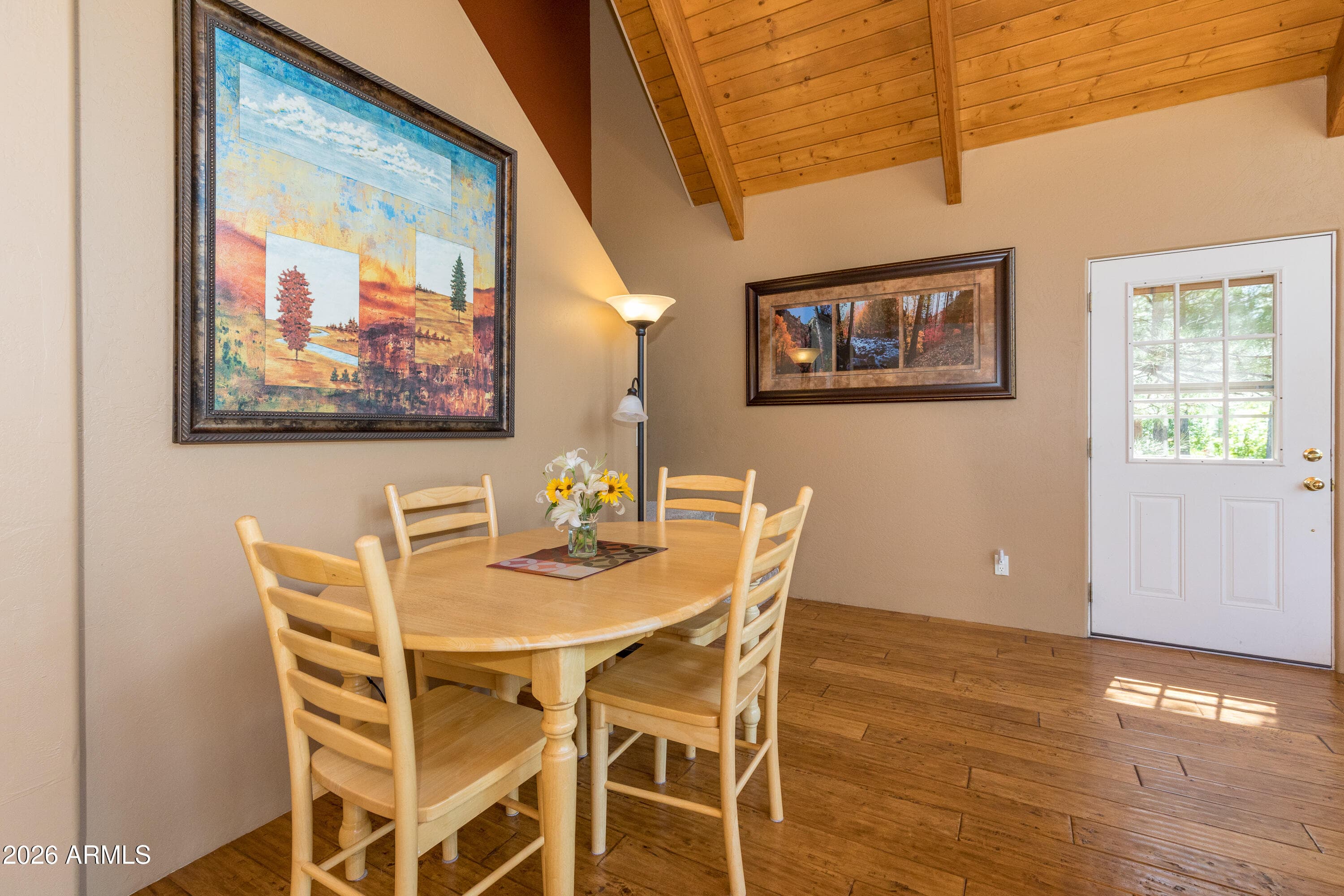 710 E Trout Creek Road, Munds Park, AZ 86017 — photo 14 of 33